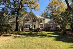 613 Preserve Pl, Peachtree City, GA 30269 - Photo 3