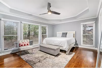 632 Owl Creek Drive, Powder Springs, GA 30127 - Photo 17