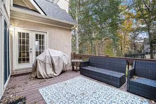 632 Owl Creek Dr, Powder Springs, GA 30127 - Photo 45