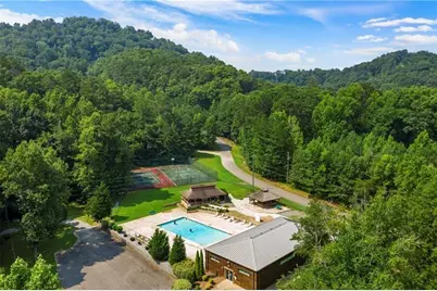 355 Orieole Court, Ranger, GA 30734 - Photo 5