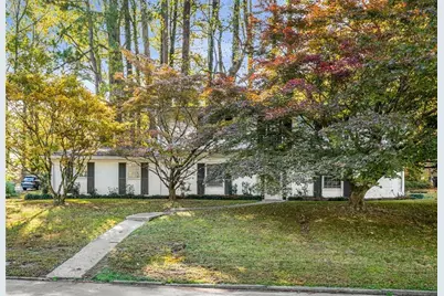 3494 Dale Lane SW, Atlanta, GA 30331 - Photo 1