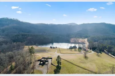 232 Andes Ridge, Ellijay, GA 30540 - Photo 13