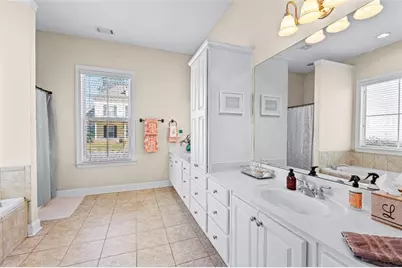 125 Rabbits Run, Fayetteville, GA 30214 - Photo 23