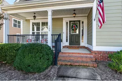 125 Rabbits Run, Fayetteville, GA 30214 - Photo 3