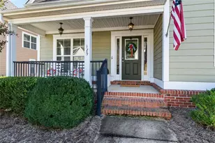 125 Rabbits Run, Fayetteville, GA 30214 - Photo 3