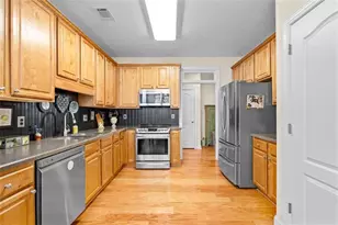 125 Rabbits Run, Fayetteville, GA 30214 - Photo 13