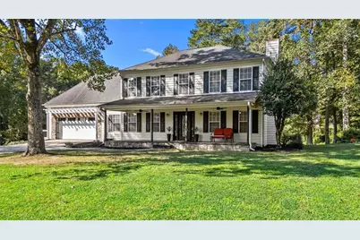 195 Gateway Drive, Rocky Face, GA 30740 - Photo 55