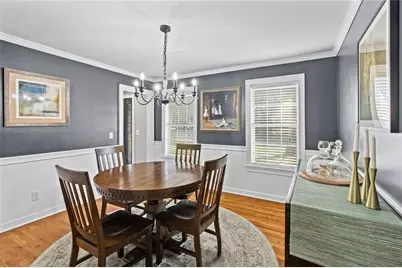 195 Gateway Drive, Rocky Face, GA 30740 - Photo 9