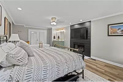 195 Gateway Drive, Rocky Face, GA 30740 - Photo 21