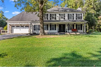 195 Gateway Drive, Rocky Face, GA 30740 - Photo 3