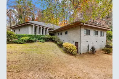 2153 Starfire Drive NE, Atlanta, GA 30345 - Photo 1