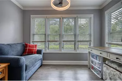 211 Summit North Drive NE #211, Atlanta, GA 30324 - Photo 9