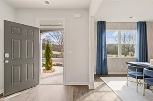 328 Bullock Pass, Jefferson, GA 30549 - Photo 3