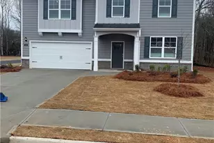 328 Bullock Pass, Jefferson, GA 30549 - Photo 1