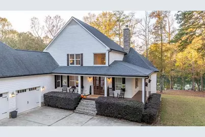 3055 Spring Hill Drive, Monroe, GA 30656 - Photo 5