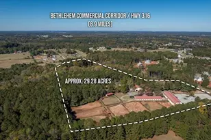 3055 Spring Hill Dr, Monroe, GA 30656 - Photo 61