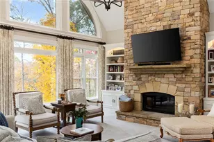 219 Morning Mist Way, Woodstock, GA 30189 - Photo 17