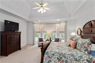 219 Morning Mist Way, Woodstock, GA 30189 - Photo 31