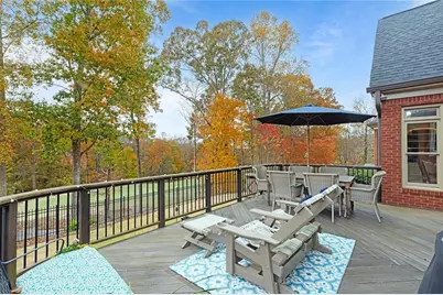 219 Morning Mist Way, Woodstock, GA 30189 - Photo 29