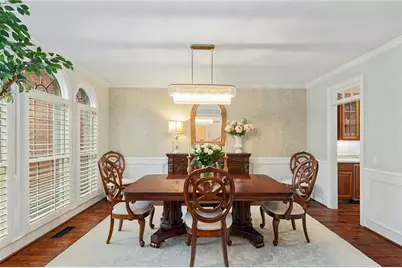 219 Morning Mist Way, Woodstock, GA 30189 - Photo 11