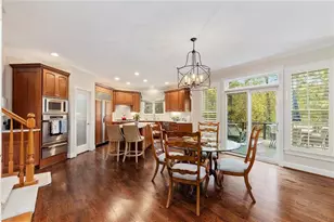 219 Morning Mist Way, Woodstock, GA 30189 - Photo 21