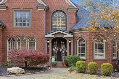 219 Morning Mist Way, Woodstock, GA 30189 - Photo 5