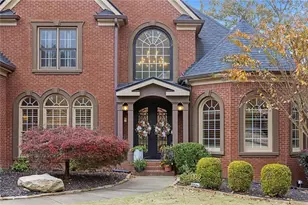 219 Morning Mist Way, Woodstock, GA 30189 - Photo 5