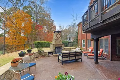 219 Morning Mist Way, Woodstock, GA 30189 - Photo 57