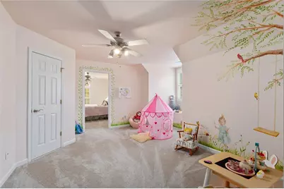 219 Morning Mist Way, Woodstock, GA 30189 - Photo 43