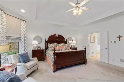 219 Morning Mist Way, Woodstock, GA 30189 - Photo 33