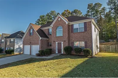 3017 Bellingham Way, Lithia Springs, GA 30122 - Photo 3