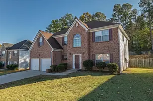 3017 Bellingham Way, Lithia Springs, GA 30122 - Photo 3