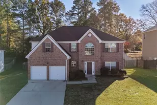 3017 Bellingham Way, Lithia Springs, GA 30122 - Photo 1