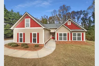 189 Hampton Drive, Jefferson, GA 30549 - Photo 1