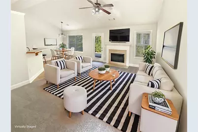 189 Hampton Drive, Jefferson, GA 30549 - Photo 5