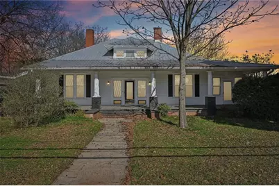 2140 N Broad Street, Commerce, GA 30529 - Photo 1