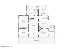 2140 N Broad St, Commerce, GA 30529 - Photo 33