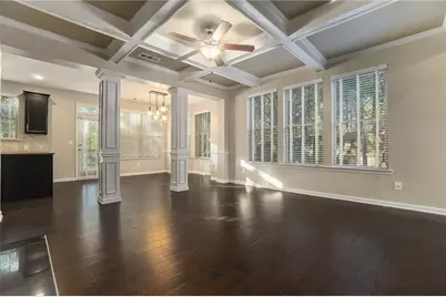 3989 Princeton Lakes Pass SW, Atlanta, GA 30331 - Photo 7