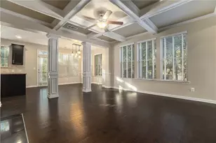 3989 Princeton Lakes Pass SW, Atlanta, GA 30331 - Photo 7