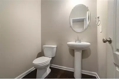 3989 Princeton Lakes Pass SW, Atlanta, GA 30331 - Photo 11