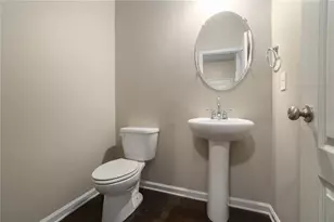 3989 Princeton Lakes Pass SW, Atlanta, GA 30331 - Photo 11