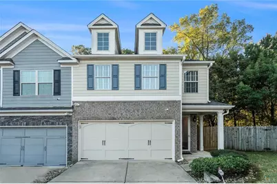 3989 Princeton Lakes Pass SW, Atlanta, GA 30331 - Photo 3