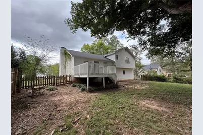 8080 Sumit Creek Drive, Kennesaw, GA 30152 - Photo 5