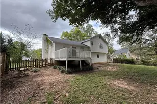 8080 Sumit Creek Dr, Kennesaw, GA 30152 - Photo 5