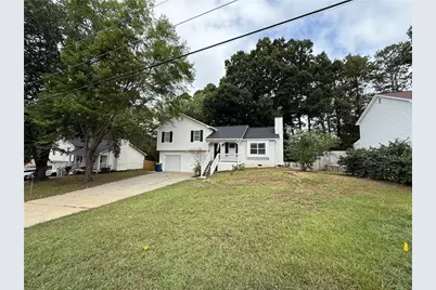 8080 Sumit Creek Drive, Kennesaw, GA 30152 - Photo 1