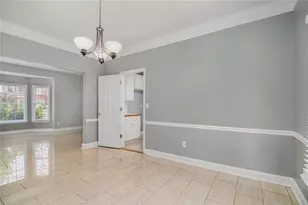 4442 Beacon Hill Dr Southwest Dr SW, Lilburn, GA 30047 - Photo 9