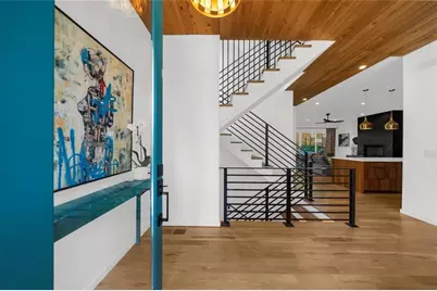 501 Terrace Avenue NE, Atlanta, GA 30307 - Photo 9