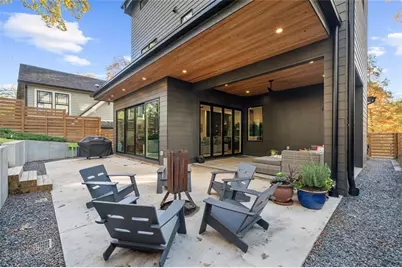 501 Terrace Avenue NE, Atlanta, GA 30307 - Photo 37