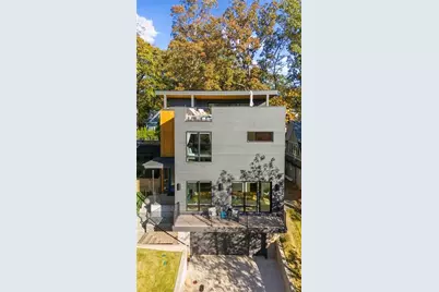 501 Terrace Avenue NE, Atlanta, GA 30307 - Photo 5