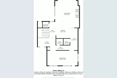 501 Terrace Avenue NE, Atlanta, GA 30307 - Photo 89